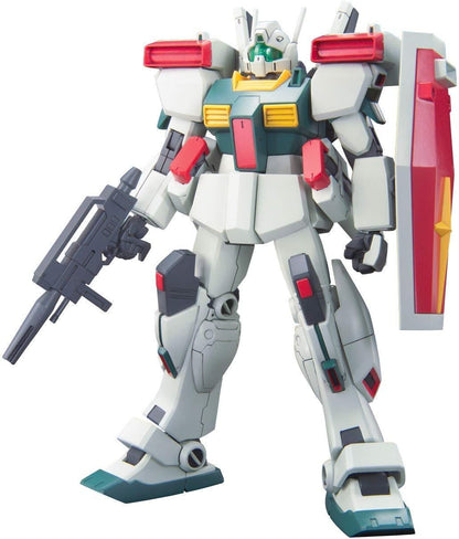 1/144 HGUC RGM-86R GM III E.F.S.F. Mass-Produced Mobile Suit