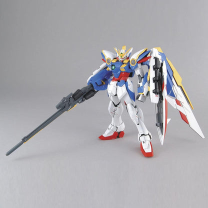 1/100 MG XXXG-01W Wing Gundam EW Ver.