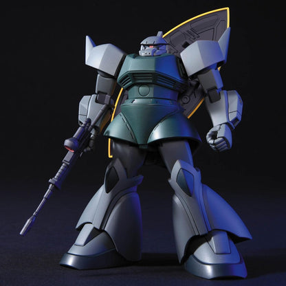 1/144 HGUC Gelgoog / Gelgoog Cannon