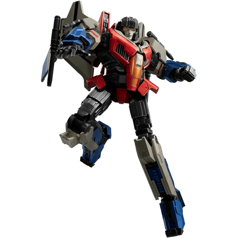 Blokees | Transformers Classic Class Starscream [Transformers One]