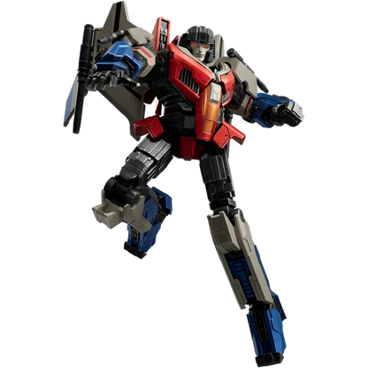 Blokees | Transformers Classic Class Starscream [Transformers One]