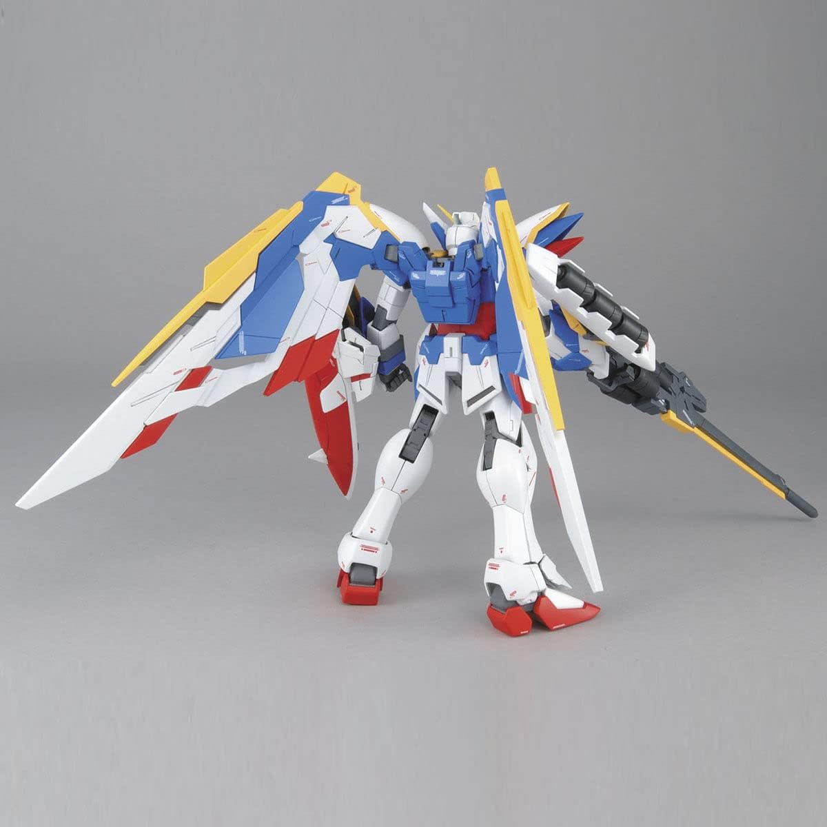 1/100 MG XXXG-01W Wing Gundam EW Ver.