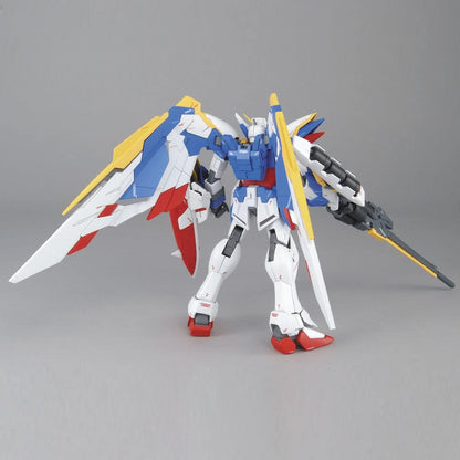 1/100 MG XXXG-01W Wing Gundam EW Ver.