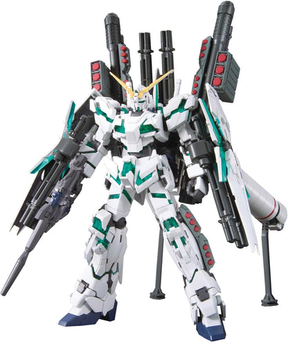 1/144 HGUC Full Armor Unicorn Gundam (Destroy Mode)