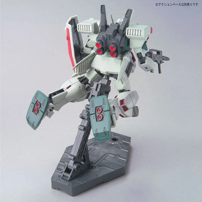 1/144 HGUC RGM-86R GM III E.F.S.F. Mass-Produced Mobile Suit