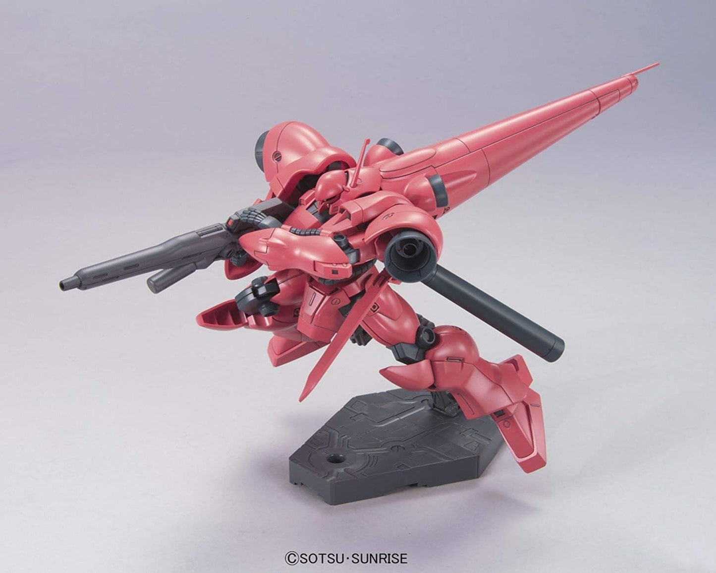 1/144 HGUC AGX-04 Gerbera Tetra