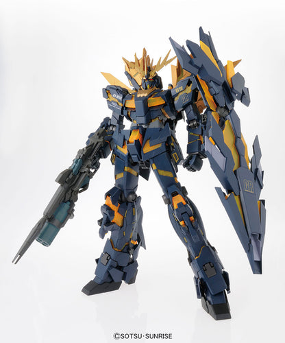 1/60 PG Unicorn Gundam 2 Banshee Norn