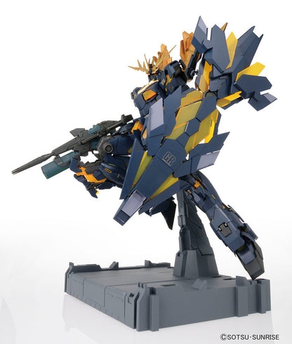 1/60 PG Unicorn Gundam 2 Banshee Norn