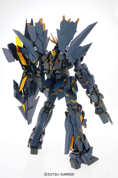 1/60 PG Unicorn Gundam 2 Banshee Norn