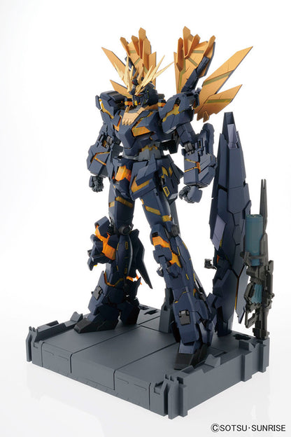 1/60 PG Unicorn Gundam 2 Banshee Norn