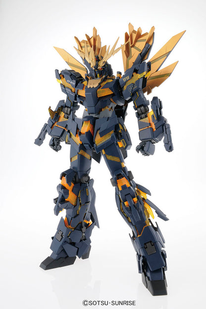 1/60 PG Unicorn Gundam 2 Banshee Norn