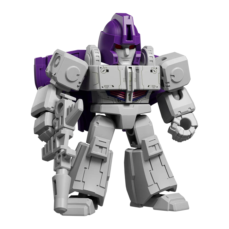 Blokees | Defender Version 06 - Brutal Fang