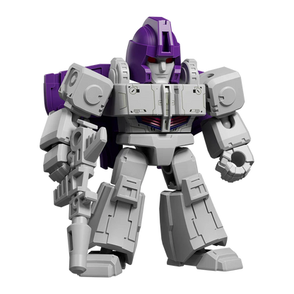 Blokees | Defender Version 06 - Brutal Fang
