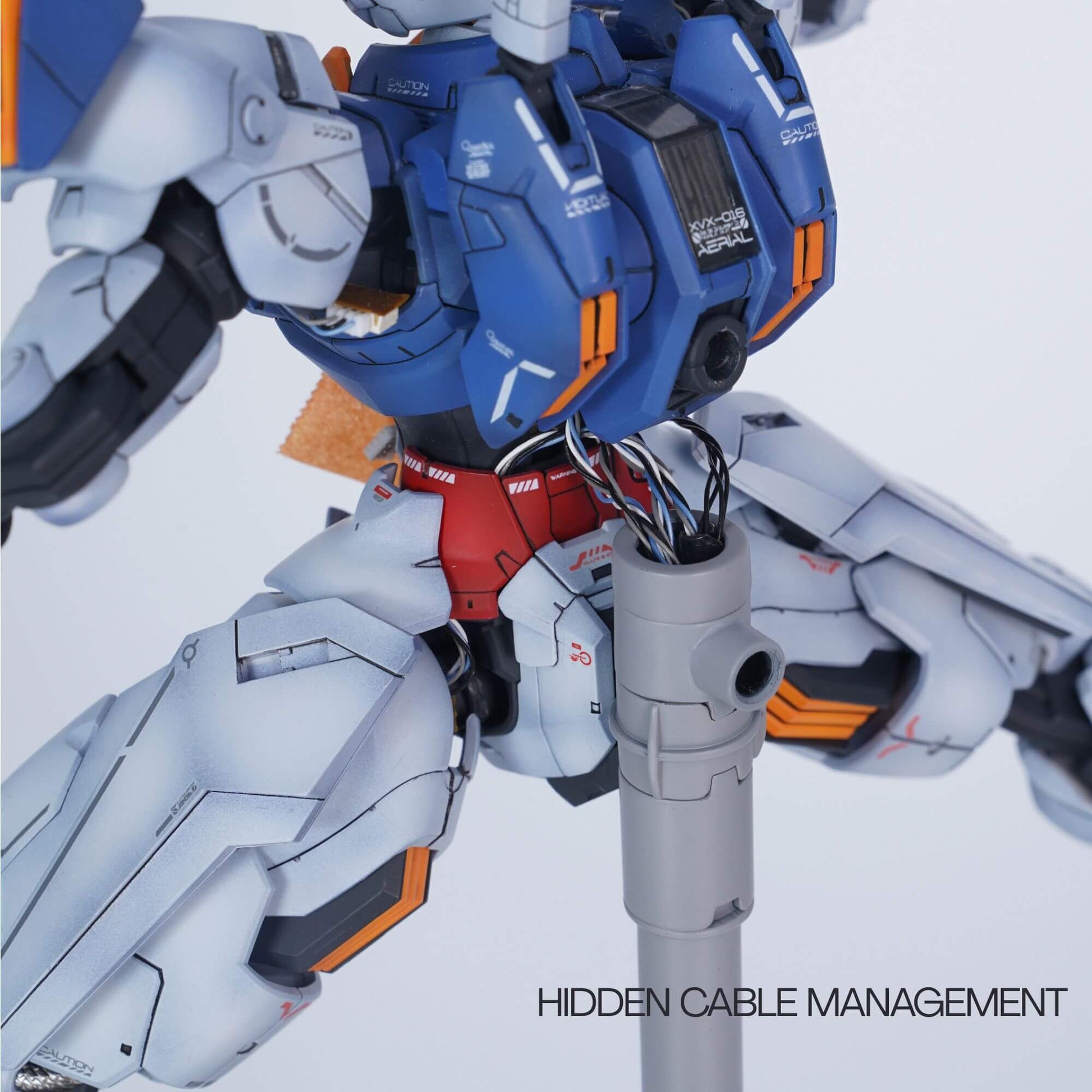 Madworks Multi-Functional Display Base