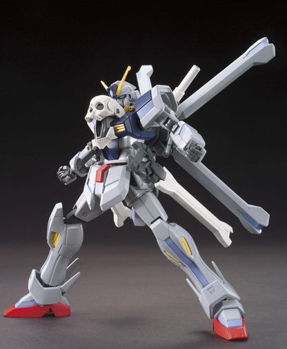 1/144 HGBF Crossbone Gundam Maoh