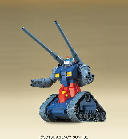 1/144 HGUC Guntank