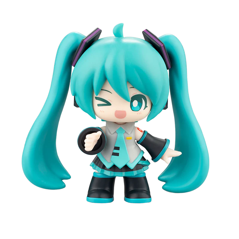 Blokees | DaaVibe Series - Hatsune Miku 01 Terrace Party