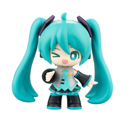 Blokees | DaaVibe Series - Hatsune Miku 01 Terrace Party