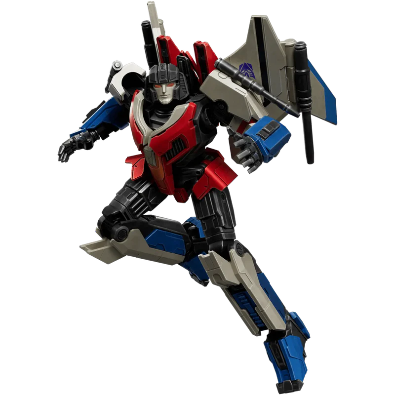 Blokees | Transformers Classic Class Starscream [Transformers One]