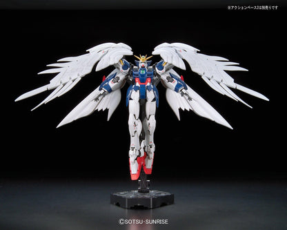 1/144 RG Wing Gundam Zero EW