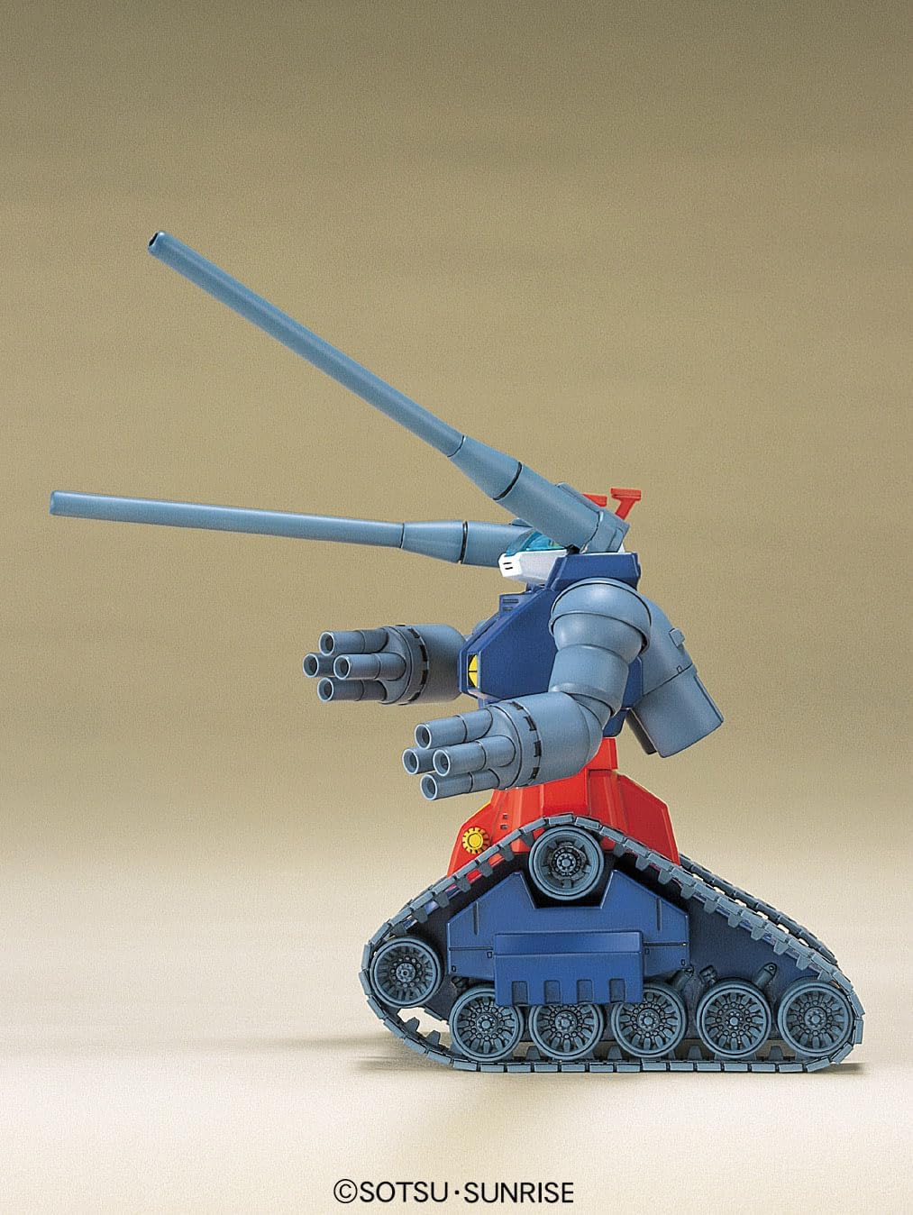 1/144 HGUC Guntank