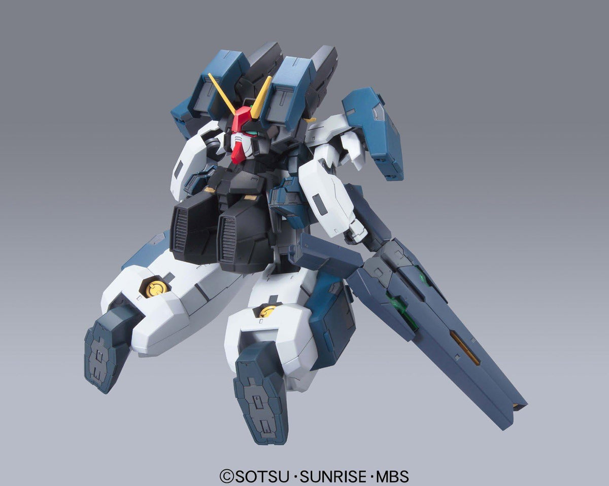 1/144 HG Seravee Gundam GNHW/B