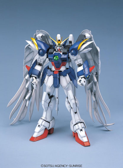 1/60 Perfect Grade Wing Gundam Zero Custom