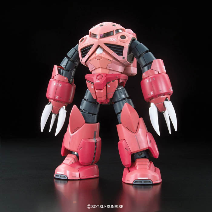 1/144 RG MSM-07S Char's Z'Gok