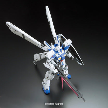 1/100 RE/100 Gundam GP04 Gerbera