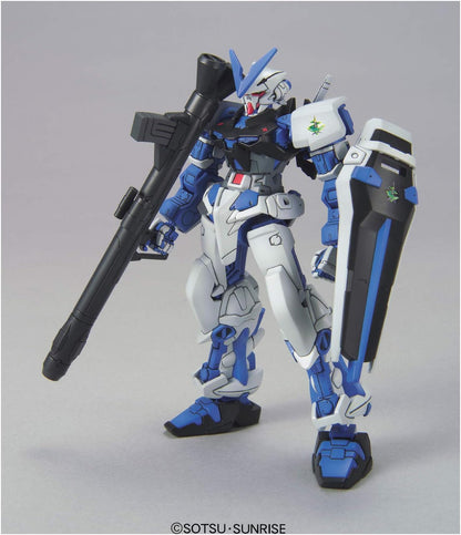 1/144 HG Gundam Astray Blue Frame