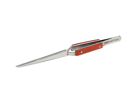Tamiya HG Straight Tweezers