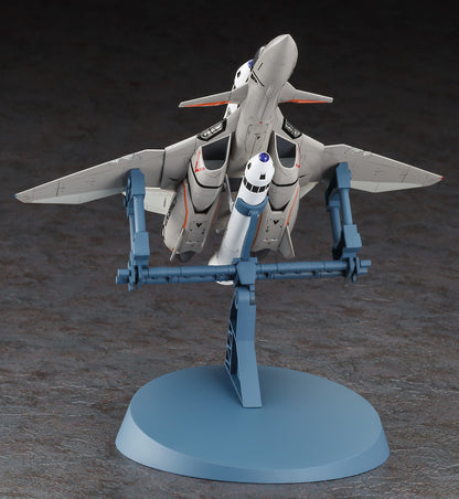 Hasegawa 1/72 VF-11B Thunderbolt Rocket Booster Macross Plus