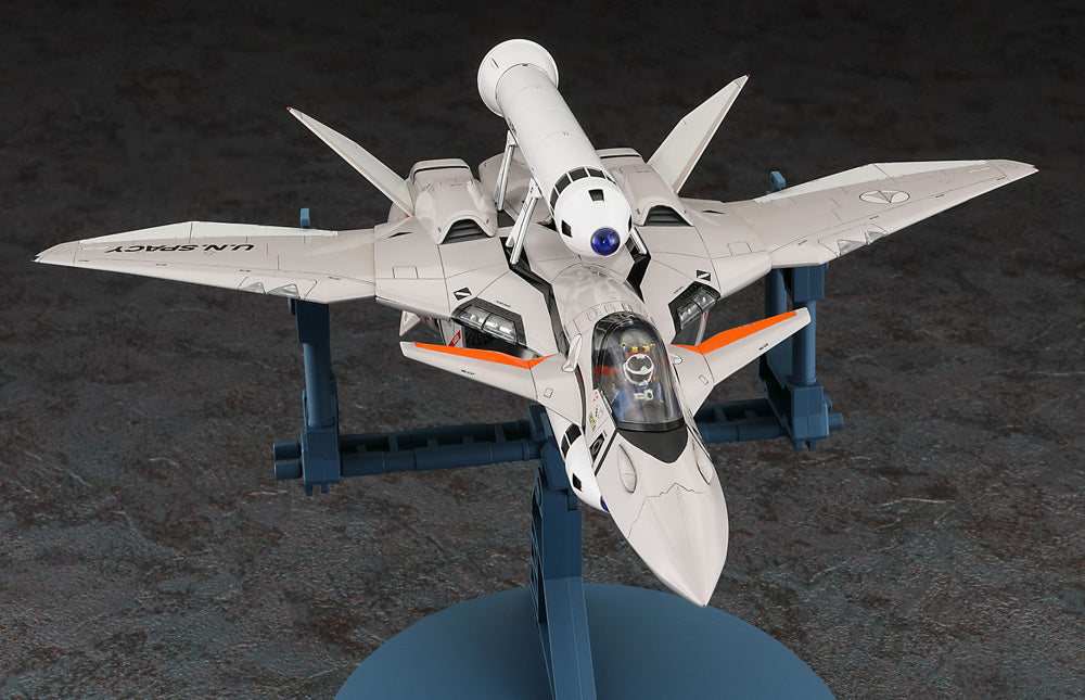 Hasegawa 1/72 VF-11B Thunderbolt Rocket Booster Macross Plus