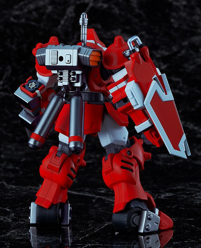 Cyberbots Blodia Moderoid Mk