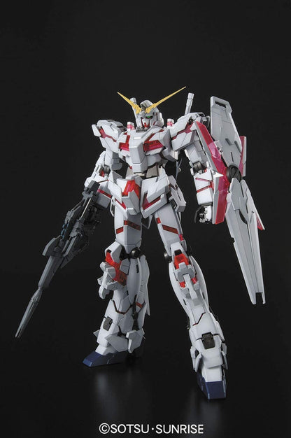 1/100 MG Unicorn Gundam