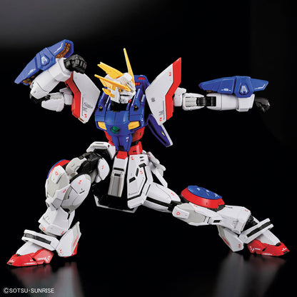 1/144 RG Shining Gundam