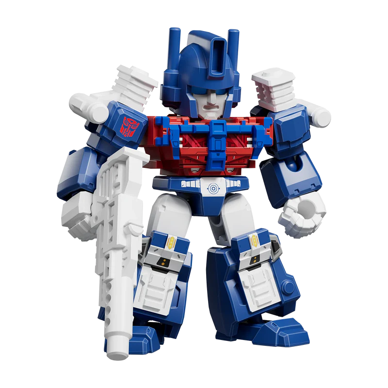 Blokees | Defender Version 06 - Brutal Fang
