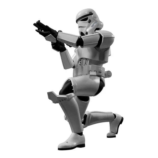 Blokees | Star Wars CC02 - Evergreen Movie Stormtrooper