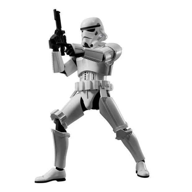 Blokees | Star Wars CC02 - Evergreen Movie Stormtrooper