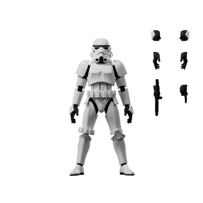 Blokees | Star Wars CC02 - Evergreen Movie Stormtrooper