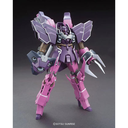 1/144 HGUC Rozen Zulu