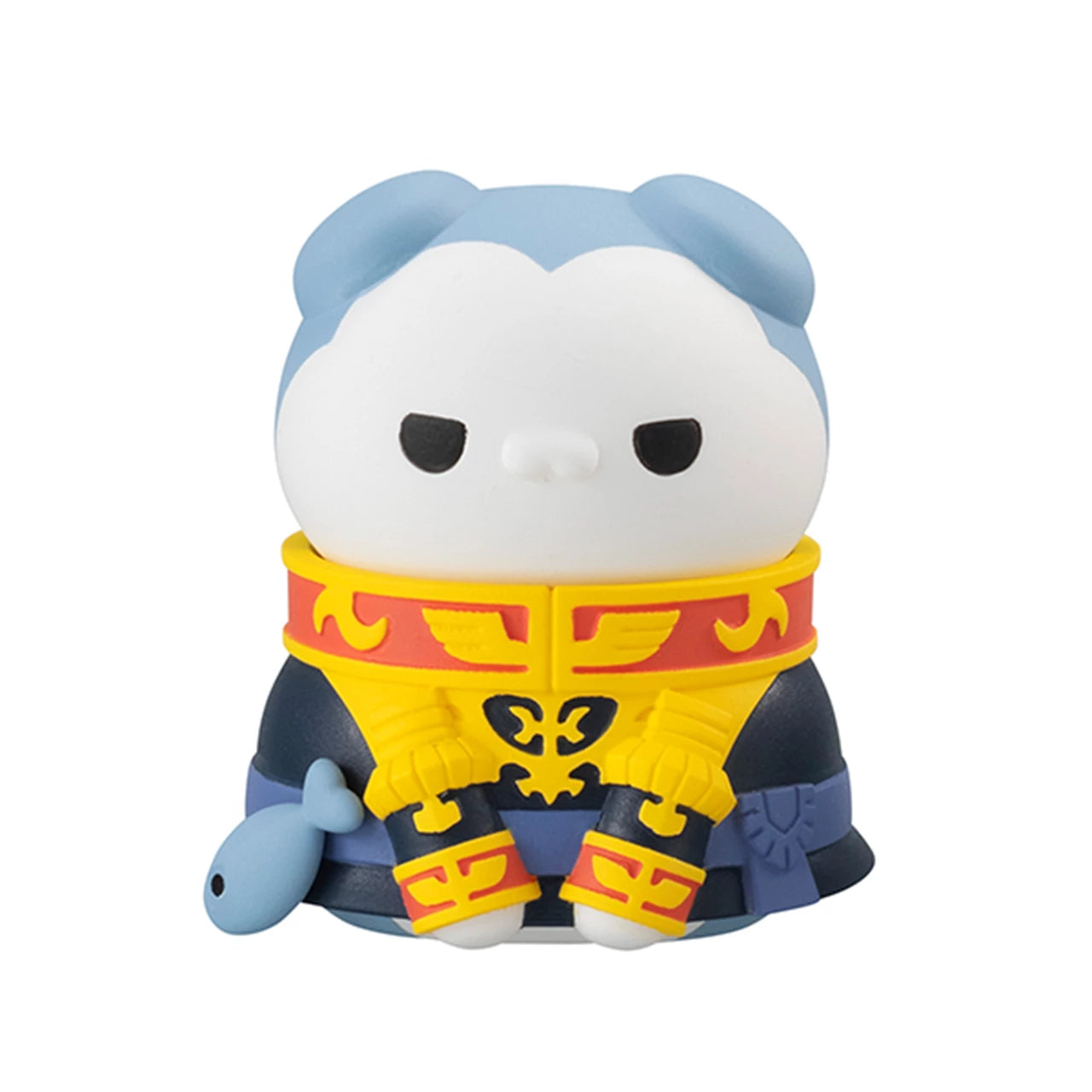 Mobile Suit Gundam Nyandam Principality Of Zeon! Blind Box