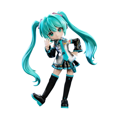 Blokees | DaaLaMode Series - Hatsune Miku Official Outfit