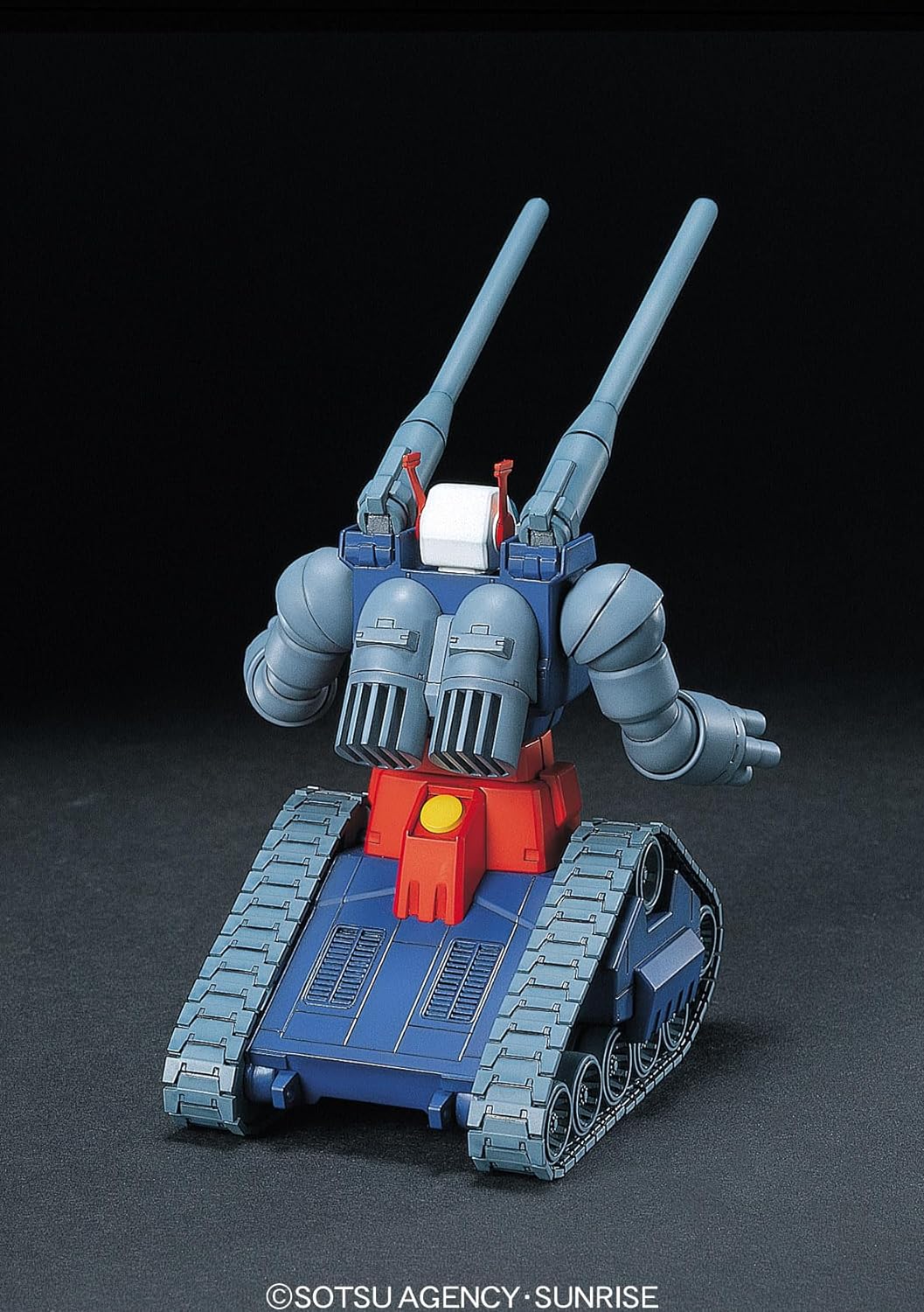 1/144 HGUC Guntank