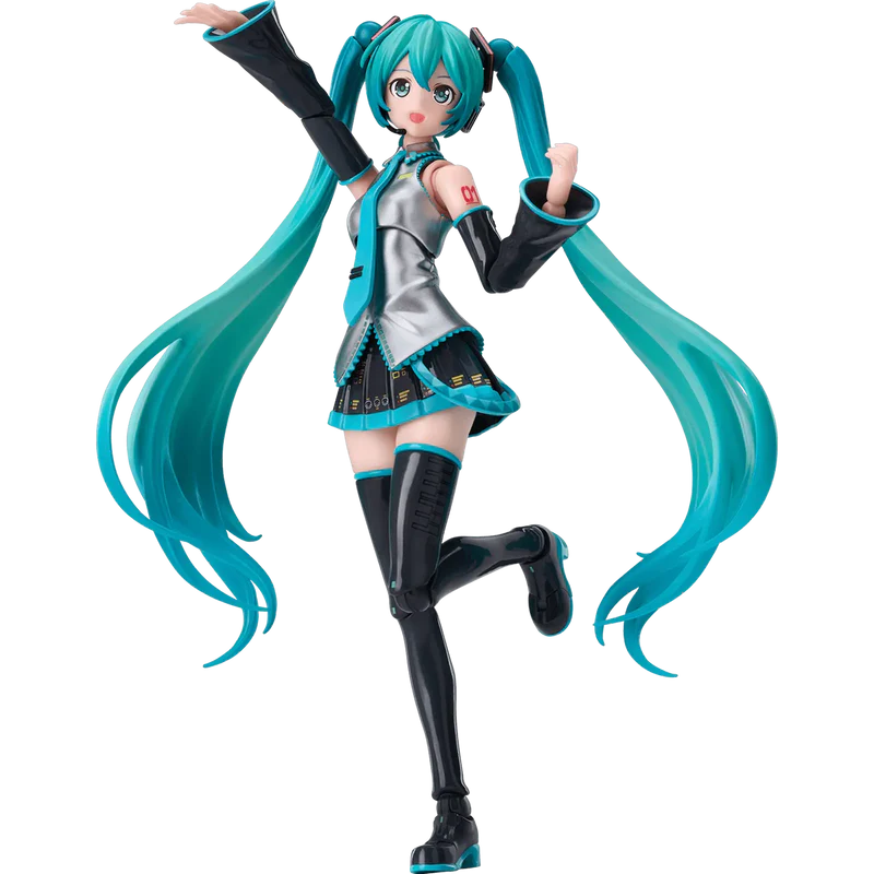 Blokees | Fantastics Series - Hatsune Miku Official Outfit