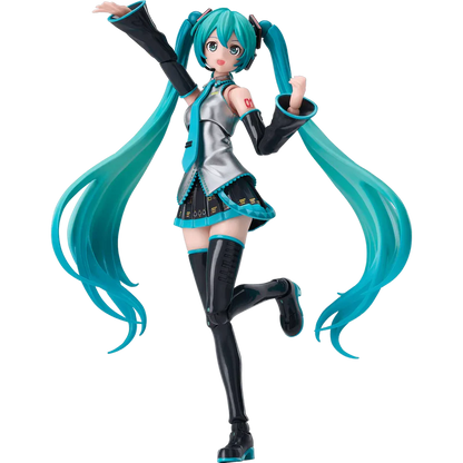 Blokees | Fantastics Series - Hatsune Miku Official Outfit