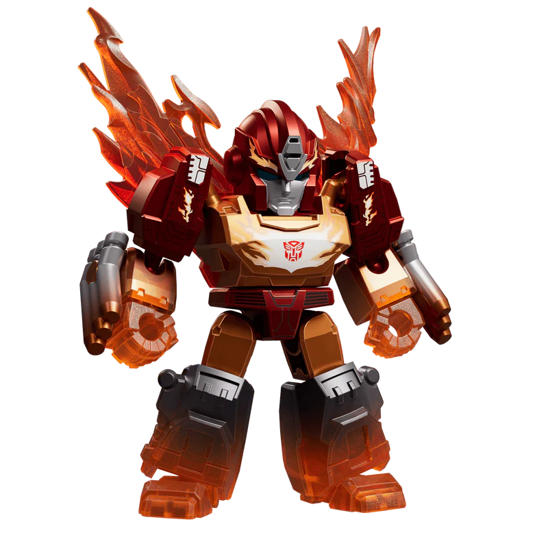Blokees | Defender Version 04 -Tyrants Fury