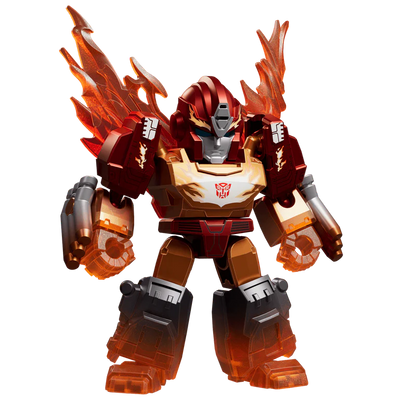 Blokees | Defender Version 04 -Tyrants Fury