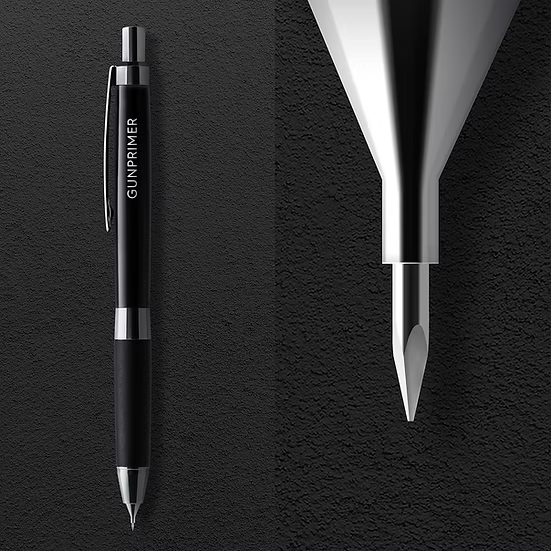 Gunprimer Grida [Starter Kit] G05-S-3