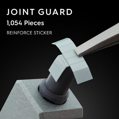 Gunprimer Joint Guard [1,054 Pieces] JG-RE1-A1